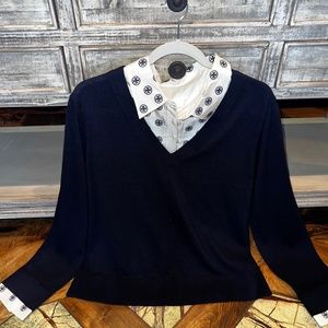 Tory Burch sweater